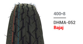 Llanta DHMA052