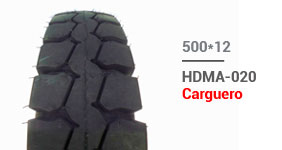 Llanta HDMA020