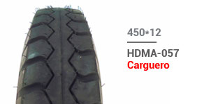 Llanta HDMA057
