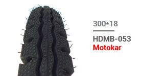 Llanta HDMB005-3