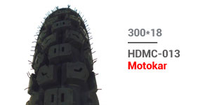 Llanta HDMC013