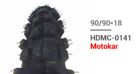 Llanta HDMC014-1