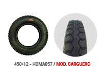 Llanta HDMA057