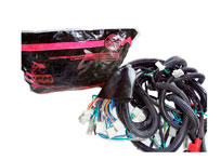 Cable de freno y Ramales