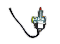 Carburador shengwey 150