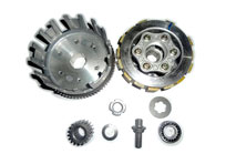 Cremallera CG 250