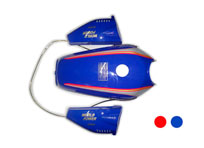 Kit de tanque CG