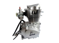 Motor power CG 150 sin arrancador