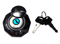 Tapa tanque CG-CRO
