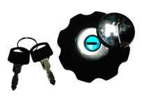 Tapa tanque CG-N