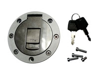 Tapa tanque GL c/pernos