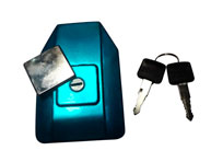 Tapa tanque GL