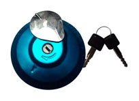 Tapa tanque titan