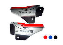 Tapa lateral tooper 150
