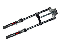 Telescopica CG