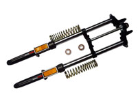 Telescopica GL tabor