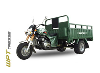 Trimoto Cargo wpm